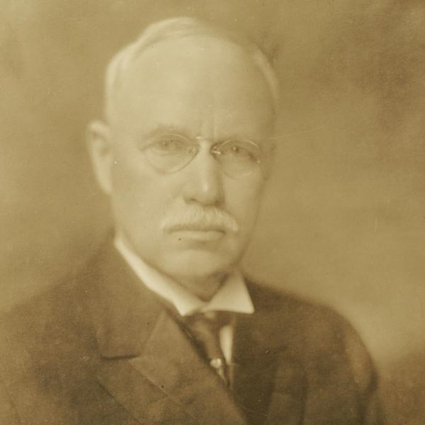 Frank Henry Gaines